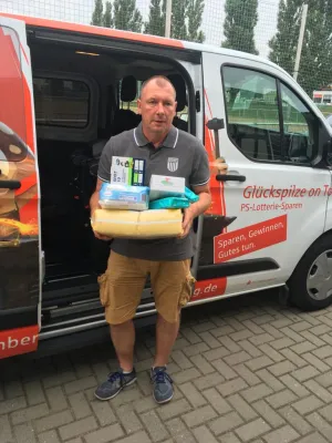 Einheit gegen die Flut