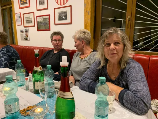 Einheit Alte Herren Party