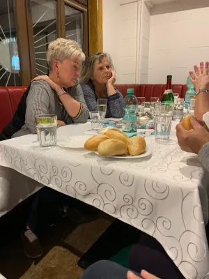 Einheit Alte Herren Party