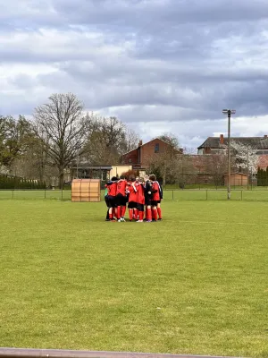 03.04.2024 SV Blau-Rot Pratau vs. JSG Lutherkicker