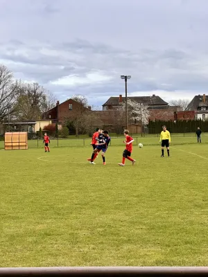 03.04.2024 SV Blau-Rot Pratau vs. JSG Lutherkicker