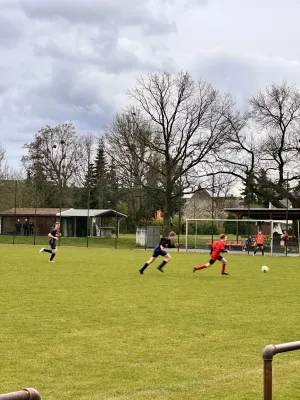 03.04.2024 SV Blau-Rot Pratau vs. JSG Lutherkicker