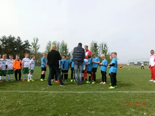 01.05.2016 Einheit Wittenberg vs. FC GW Piesteritz