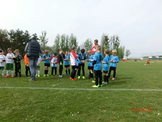 01.05.2016 Einheit Wittenberg vs. FC GW Piesteritz