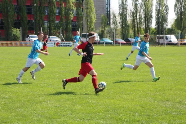 22.04.2018 SG WB Reinsdorf vs. Eintracht Bitterfeld