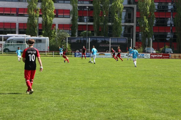22.04.2018 SG WB Reinsdorf vs. Eintracht Bitterfeld