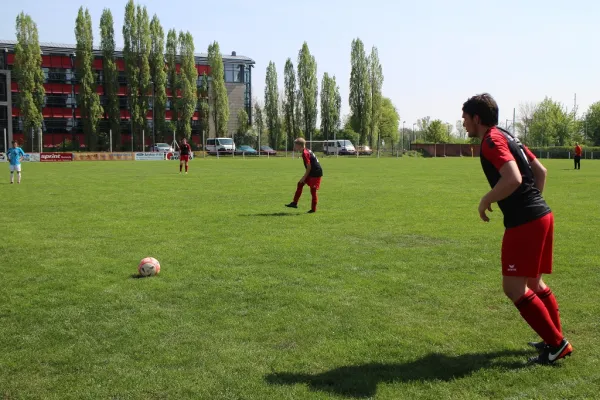 22.04.2018 SG WB Reinsdorf vs. Eintracht Bitterfeld