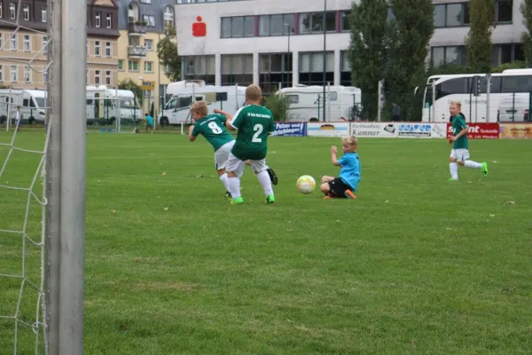 01.09.2017 WB Reinsdorf vs. Grün-Weiß Annaburg