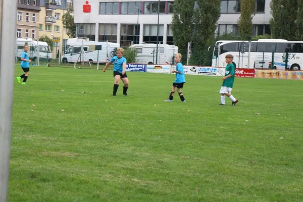 01.09.2017 WB Reinsdorf vs. Grün-Weiß Annaburg