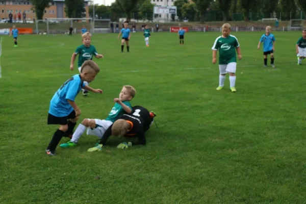 01.09.2017 WB Reinsdorf vs. Grün-Weiß Annaburg