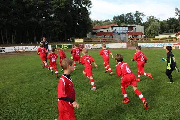 15.09.2017 FC GW Piesteritz vs. WB Reinsdorf