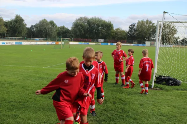 15.09.2017 FC GW Piesteritz vs. WB Reinsdorf