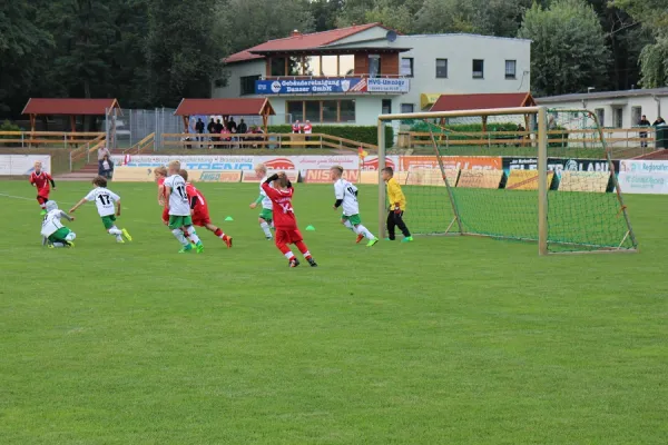 15.09.2017 FC GW Piesteritz vs. WB Reinsdorf