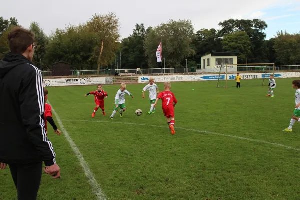 15.09.2017 FC GW Piesteritz vs. WB Reinsdorf