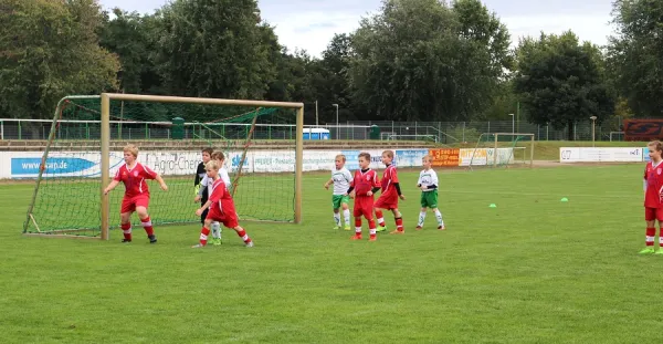 15.09.2017 FC GW Piesteritz vs. WB Reinsdorf