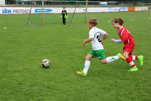 15.09.2017 FC GW Piesteritz vs. WB Reinsdorf