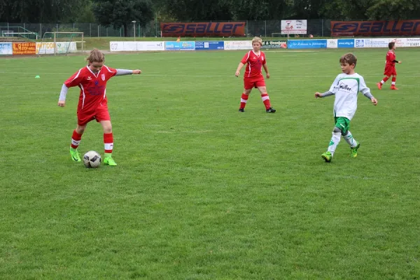 15.09.2017 FC GW Piesteritz vs. WB Reinsdorf