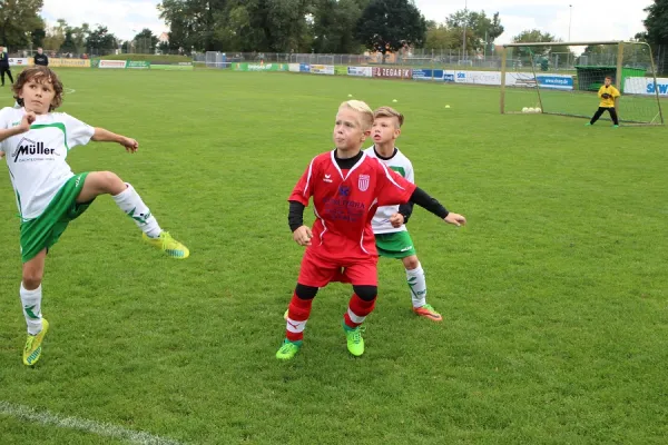 15.09.2017 FC GW Piesteritz vs. WB Reinsdorf