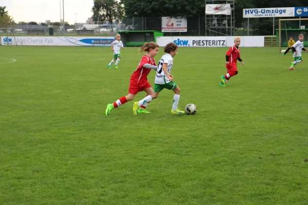 15.09.2017 FC GW Piesteritz vs. WB Reinsdorf