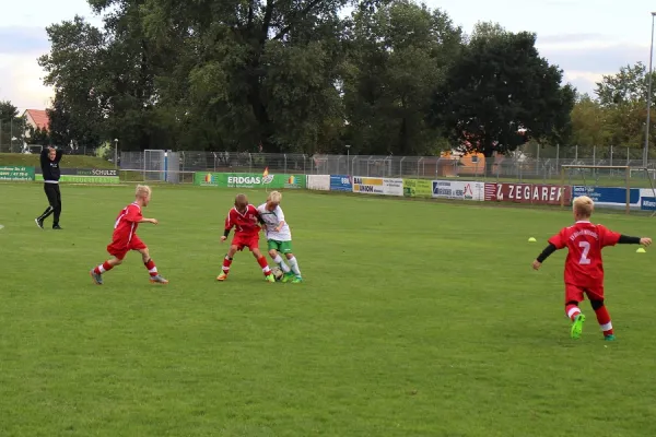 15.09.2017 FC GW Piesteritz vs. WB Reinsdorf