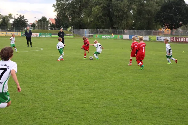 15.09.2017 FC GW Piesteritz vs. WB Reinsdorf