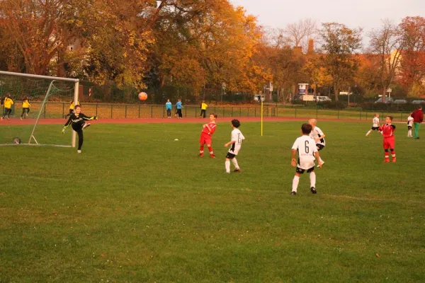 20.10.2017 FC Victoria WB vs. WB Reinsdorf