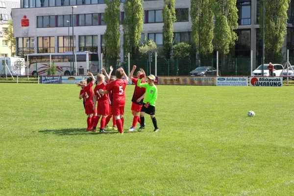 22.04.2018 WB Reinsdorf vs. FC GW Piesteritz