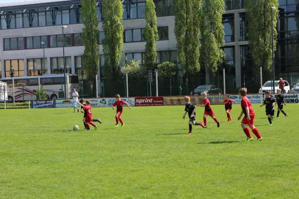 22.04.2018 WB Reinsdorf vs. FC GW Piesteritz