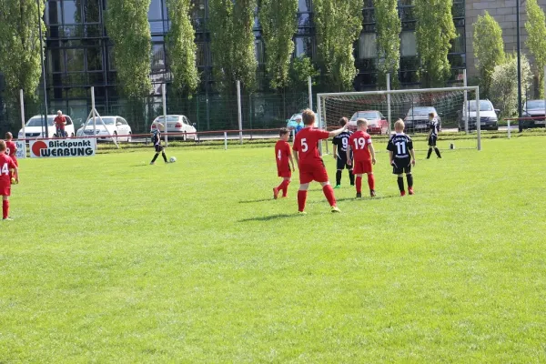 22.04.2018 WB Reinsdorf vs. FC GW Piesteritz