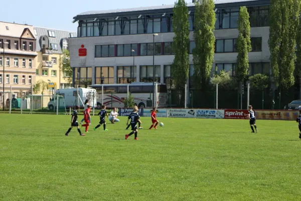 22.04.2018 WB Reinsdorf vs. FC GW Piesteritz