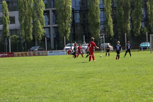 22.04.2018 WB Reinsdorf vs. FC GW Piesteritz