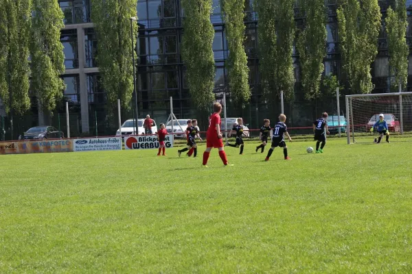 22.04.2018 WB Reinsdorf vs. FC GW Piesteritz