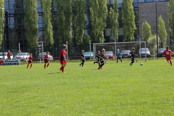 22.04.2018 WB Reinsdorf vs. FC GW Piesteritz