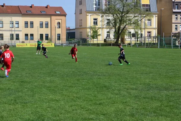 22.04.2018 WB Reinsdorf vs. FC GW Piesteritz