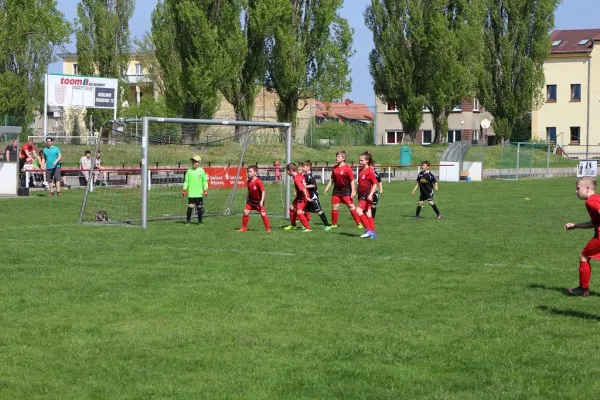 22.04.2018 WB Reinsdorf vs. FC GW Piesteritz