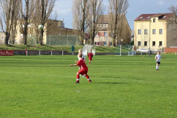 13.04.2018 WB Reinsdorf vs. FC Victoria WB