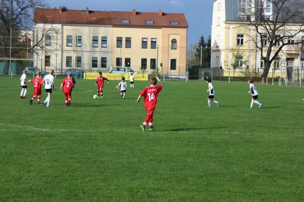 13.04.2018 WB Reinsdorf vs. FC Victoria WB