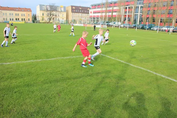 13.04.2018 WB Reinsdorf vs. FC Victoria WB