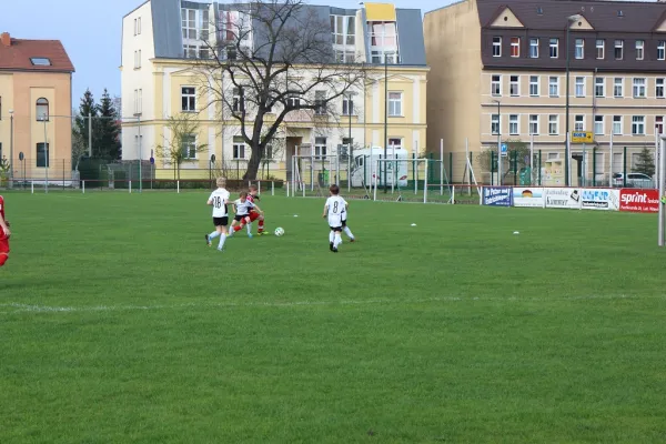 13.04.2018 WB Reinsdorf vs. FC Victoria WB