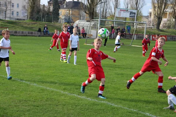 13.04.2018 WB Reinsdorf vs. FC Victoria WB