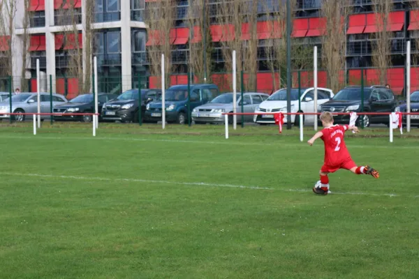 13.04.2018 WB Reinsdorf vs. FC Victoria WB