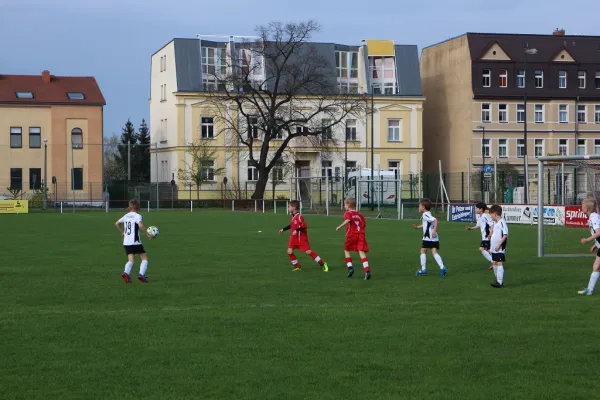 13.04.2018 WB Reinsdorf vs. FC Victoria WB