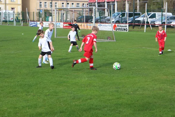 13.04.2018 WB Reinsdorf vs. FC Victoria WB