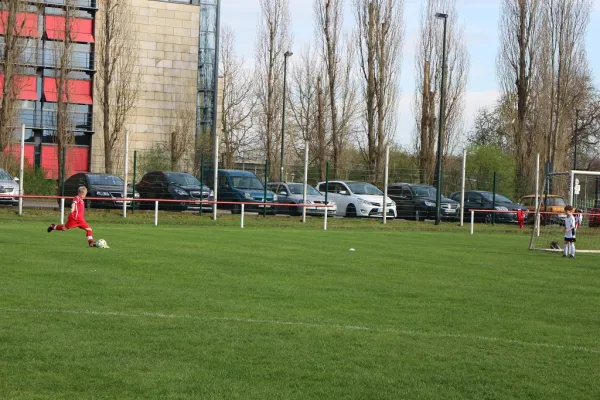 13.04.2018 WB Reinsdorf vs. FC Victoria WB