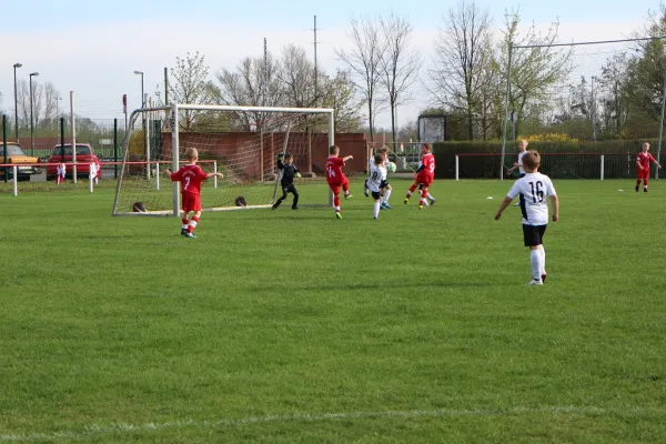 13.04.2018 WB Reinsdorf vs. FC Victoria WB