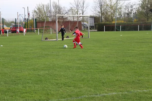 13.04.2018 WB Reinsdorf vs. FC Victoria WB