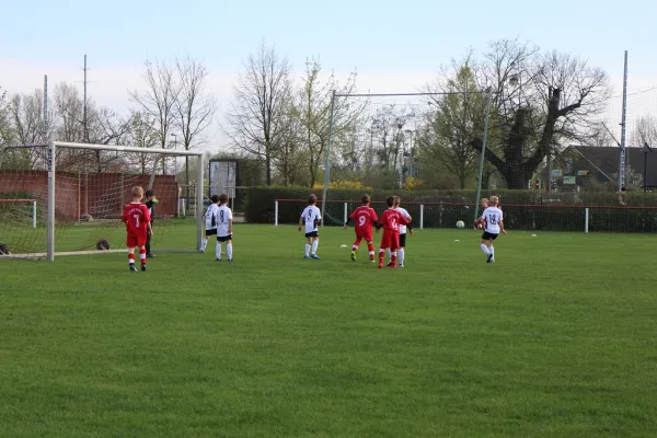 13.04.2018 WB Reinsdorf vs. FC Victoria WB