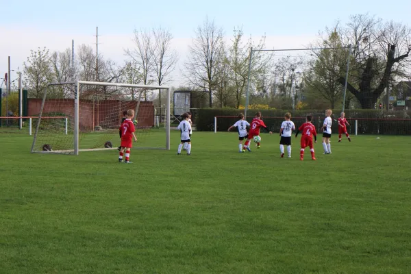 13.04.2018 WB Reinsdorf vs. FC Victoria WB