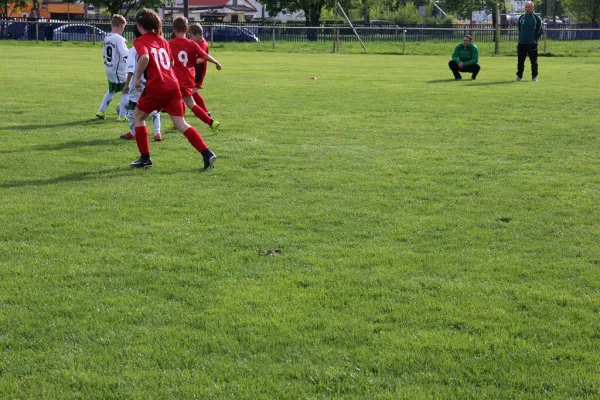 27.04.2018 FC GW Piesteritz II vs. WB Reinsdorf