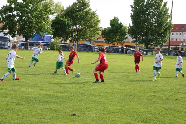 27.04.2018 FC GW Piesteritz II vs. WB Reinsdorf